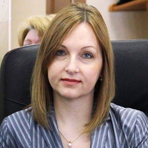 Ольга Белякова2