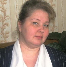 Наталья Мякишева