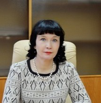 Лаврикова Юлия Георгиевна