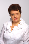 Куропова Наталья Вячеславовна