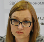 Белякова Ольга Владиславовна